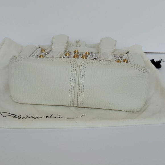 3.1 Phillip Lim Pashli Mini Bag - Picture 9 of 16